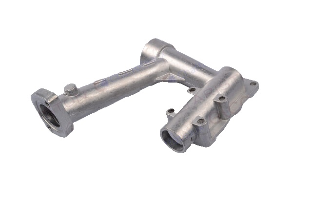 Bază Arzător pentru instant pe gaz Ariston FAST 11 CF E, FAST11 CF P GZ50 EE K cod piesa 61313637