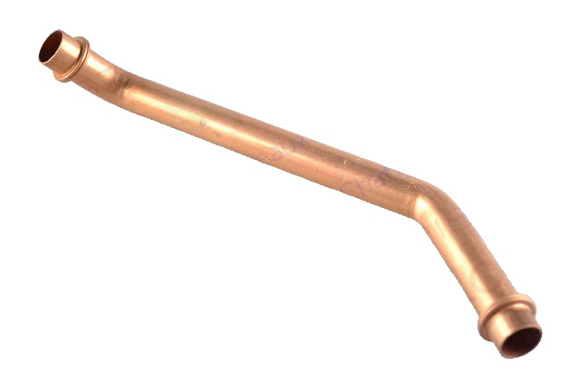 Conductă Tur pentru centrala termica de pardoseala Ariston ACO B 24 BFFI cod piesa 61314693