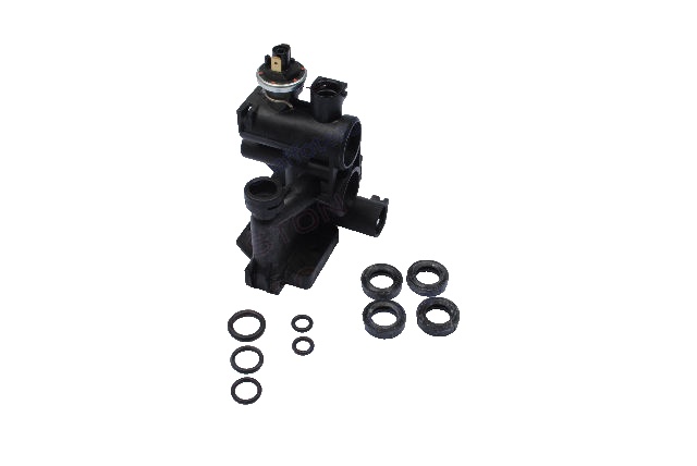 Bloc Hidraulic Stâng pentru centrala termica Ariston MIRA GREEN 24 FF N (IT cod piesa 61315510