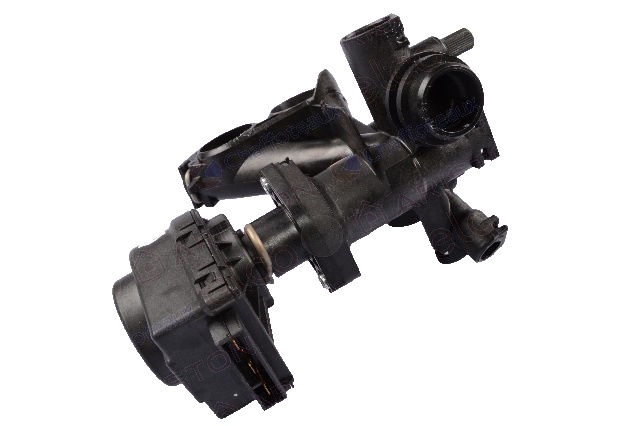 Bloc Partea Dreaptă + V3v pentru centrala termica Ariston MINIMA MX2 30 FF NG, MIRA COMFORT 30 FF NAT FR cod piesa 61315546