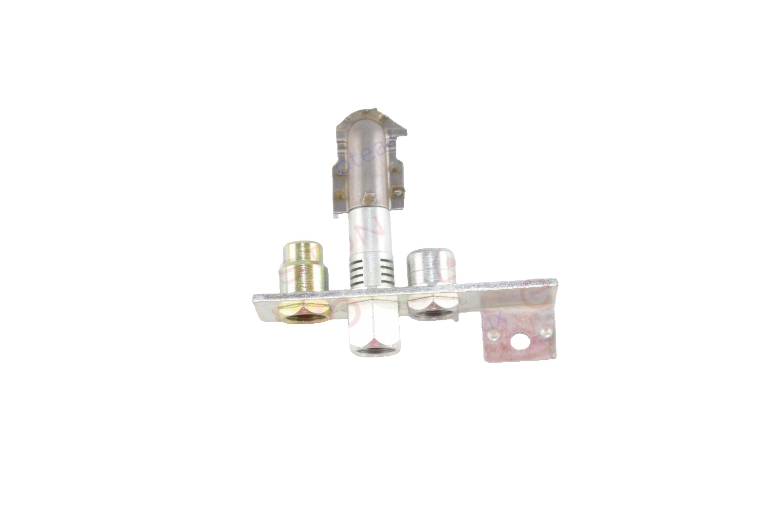 Pilot pentru instant pe gaz Ariston FAST 11 CF P GPL AF K3, FLUENDO 11CF P NAT AF cod piesa 61316795