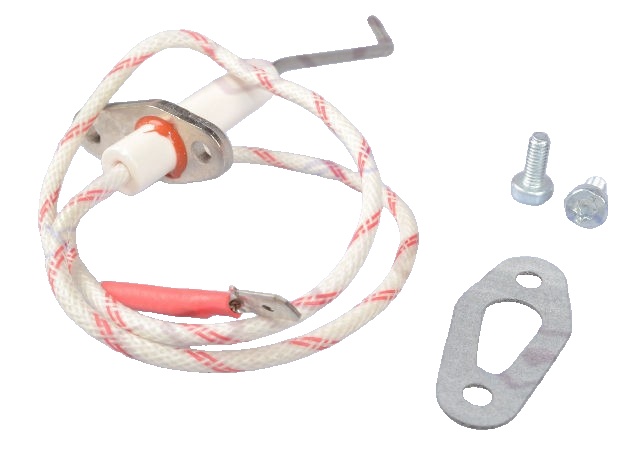 Electrod Ionizare pentru centrala termica de pardoseala Ariston ACO B 24 BFFI, ACO FS 35 RFFI met IT cod piesa 61317433