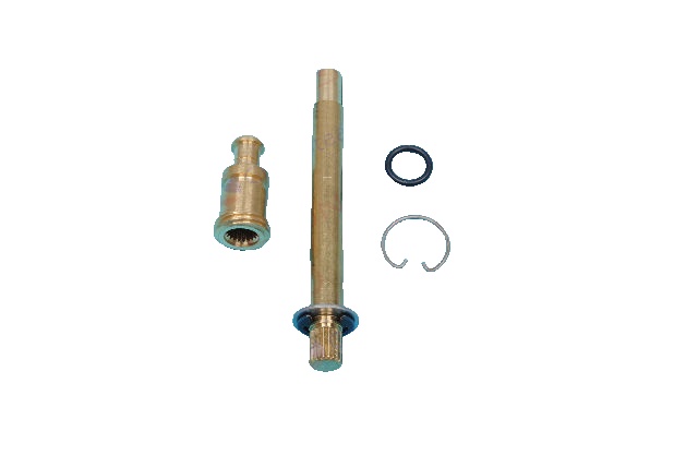 Grup Selector Temperatură pentru instant pe gaz Ariston FAST 14 CF E, FLUENDO 14CF P NAT AF cod piesa 61400389