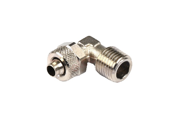 Raccordo Haaks 1/4 8mm pentru instant pe gaz Ariston CAZAN PARDOSEALA R3402 RMX S, CAZAN PARDOSEALA R3403 RMX S cod piesa 64200854