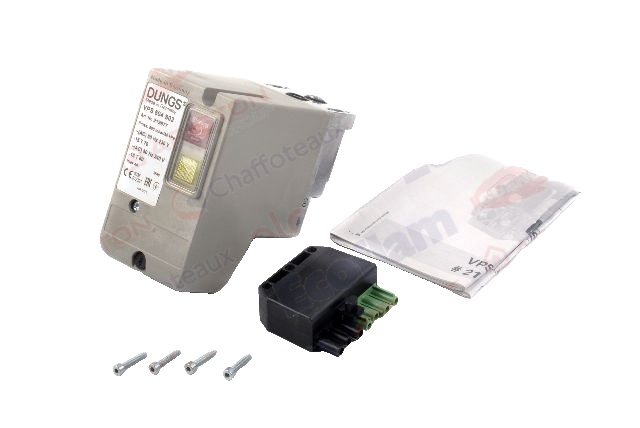 Controler Test Scurgeri Vps504/1 Ek 02/0 pentru instant pe gaz Ariston CAZAN PARDOSEALA R3402 RMX S, CAZAN PARDOSEALA R3403 RMX S cod piesa 64201535