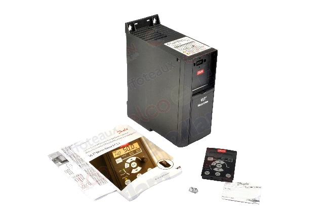 Variateur Di Frequenza pentru instant pe gaz Ariston R3407 RMX STANDARD, R3408 RMX STANDARD cod piesa 64201574