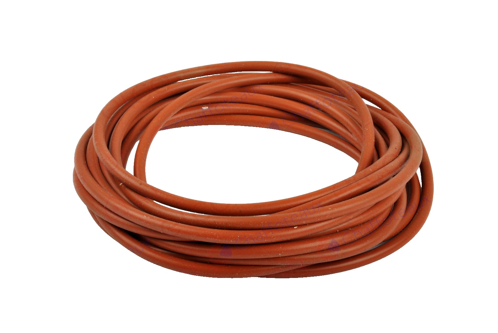 Orizontal Silicon Tub Garnitură pentru instant pe gaz Ariston R3410 RMX STANDARD cod piesa 64201592