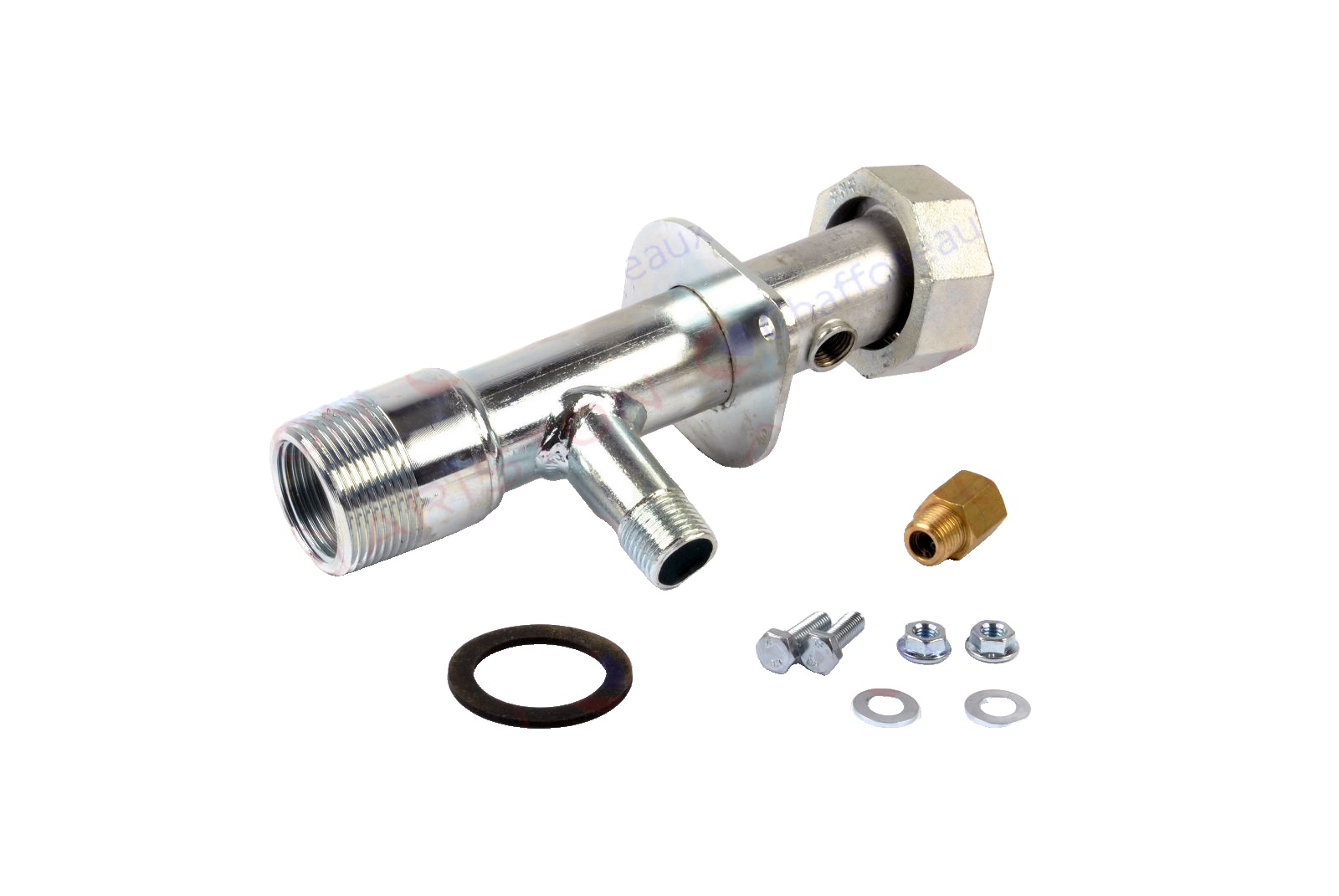 Racord Tur pentru centrala termica de pardoseala Ariston GENUS PREMIUM EVO HP, TALIA GREEN SYSTEM EVO HP 10 cod piesa 64201661