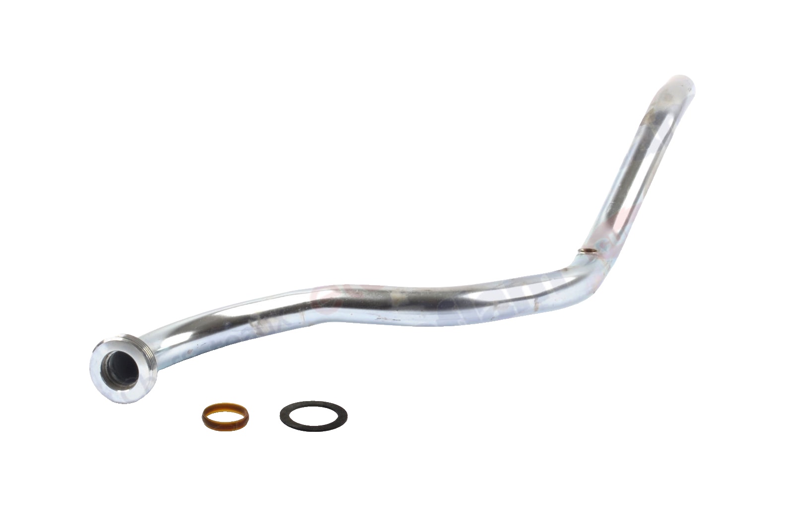 Conductă (tur Încălzire) 100kw pentru centrala termica de pardoseala Ariston GENUS PREMIUM EVO HP, TALIA GREEN SYSTEM EVO HP 10 cod piesa 64202195