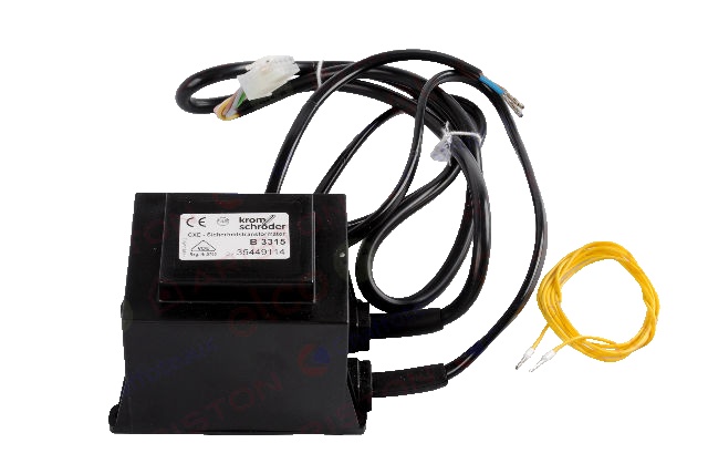 Trasformatore 220v / Km628 pentru instant pe gaz Ariston CAZAN PARDOSEALA R3402 RMX S, CAZAN PARDOSEALA R3403 RMX S cod piesa 64202438