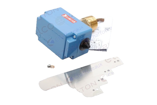 Comutator Debit F61sb-9100 pentru instant pe gaz Ariston CAZAN PARDOSEALA R3402 RMX S, CAZAN PARDOSEALA R3403 RMX S cod piesa 64210206