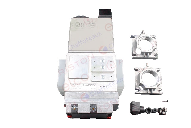 Vana Gaz Dungs Mb-vef 425s12 pentru instant pe gaz Ariston R3600 RMX STANDARD cod piesa 64280014