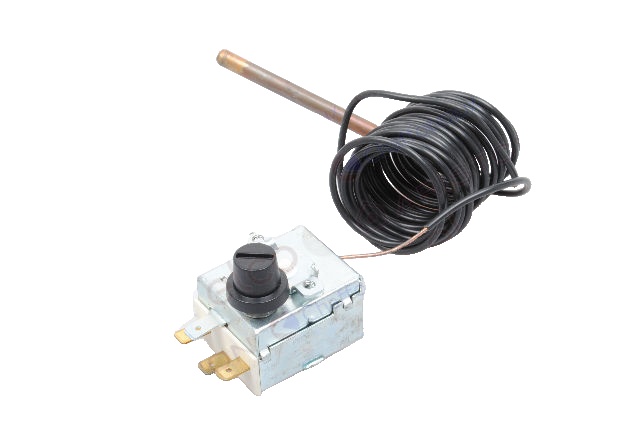 Termostat Imit Ls1 + Capilar L:3m pentru instant pe gaz Ariston CAZAN PARDOSEALA R3402 RMX S, CAZAN PARDOSEALA R3403 RMX S cod piesa 64300004