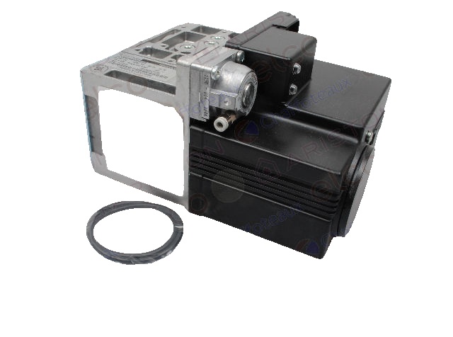 Gassupapă Set 305/307 507/507 pentru centrala termica Ariston R305 ECS, R306 ECS cod piesa 65000259