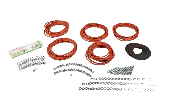 Garniturăing Kit R3407 pentru instant pe gaz Ariston R3407 RMX STANDARD cod piesa 65000422