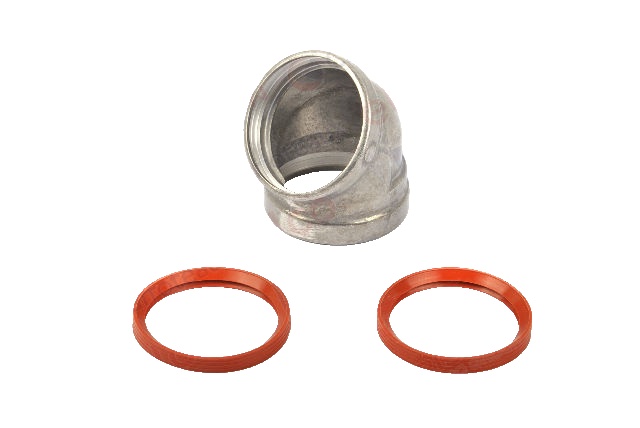 Cot 56 Grade pentru boiler pe gaz Ariston OPTIMA V 12 FFI ARISTON cod piesa 65100003