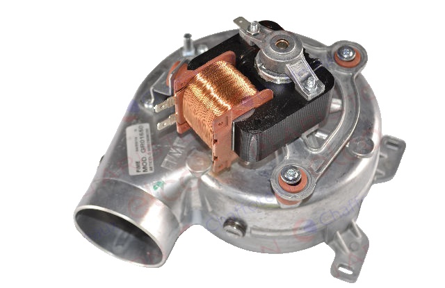 Ventilator pentru boiler pe gaz Ariston OPTIMA V 12 FFI ARISTON cod piesa 65100010