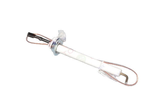 Electrod (aprindere Dreapta) pentru boiler pe gaz si centrala termica de pardoseala Ariston EST 23 MI MET, MICROGENUS 23 MFFI(IT)MET cod piesa 65100251