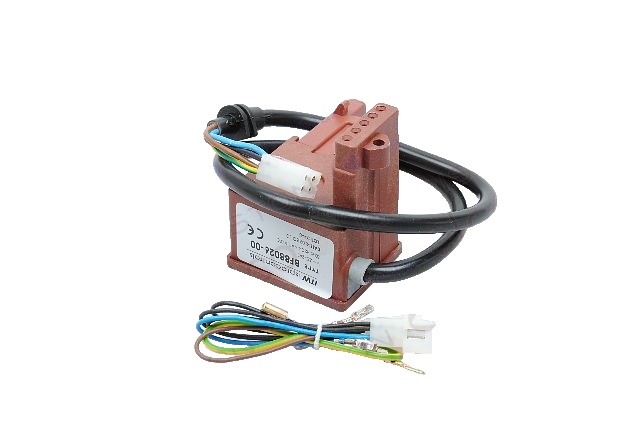 Generator Scânteie (set) pentru boiler pe gaz si centrala termica de pardoseala Ariston EST 23 MI MET, GENUS 27 BI (I) GPL cod piesa 65100514