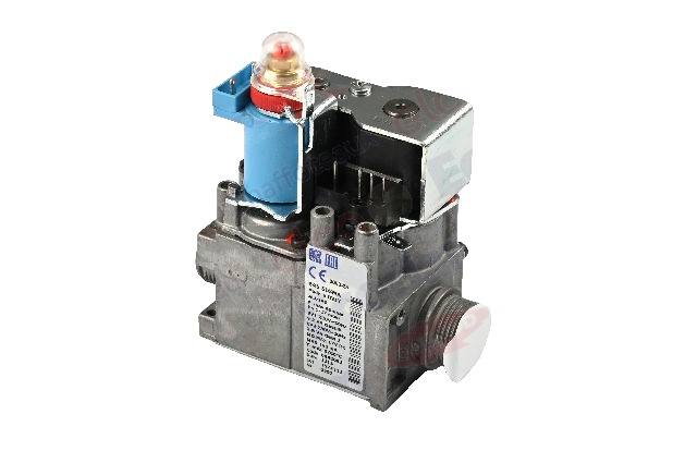 Vana Gaz (sit 845 Sigma) pentru boiler pe gaz si centrala termica de pardoseala Ariston CITY 24 MFFI MET-UNO, GENUS 27 BI (I) GPL cod piesa 65100516