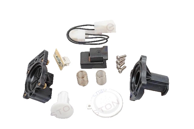 Set Comutator Principal Debit pentru boiler pe gaz si centrala termica de pardoseala Ariston GENUS 23 MI MET, MICROGENUS 23 MFFI(IT)MET cod piesa 65100519