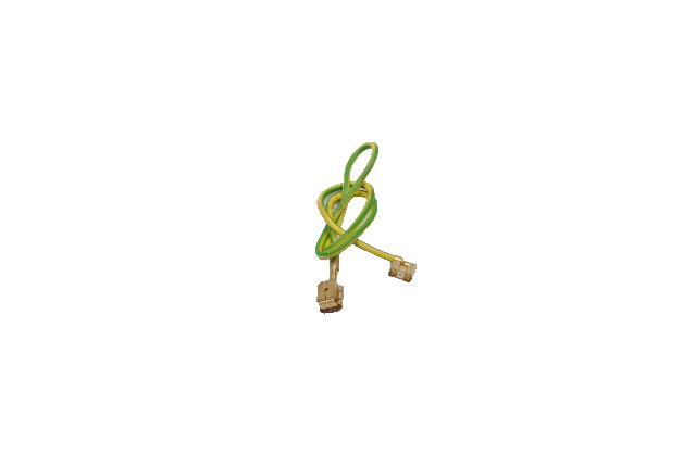 Cablu Împământare (robinet) pentru boiler pe gaz si centrala termica de pardoseala Ariston cod piesa 65100704