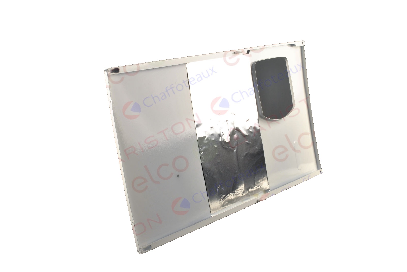 Panou Carcasă (frontal) pentru centrala termica Ariston UNO 24 MI (RO) GPL cod piesa 65100768