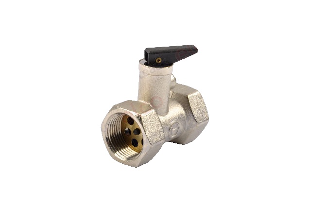 Valvola Di Sicurezza pentru boiler pe gaz Ariston SGC 1000 ARISTON cod piesa 65100825