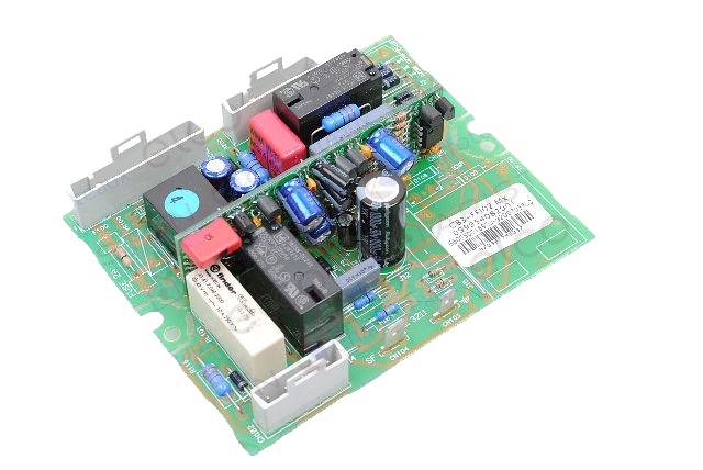 Placă Circuite Imprimate (cb3-ffi02) pentru boiler pe gaz Ariston MICROSYSTEM 15 RFFI MET cod piesa 65101255
