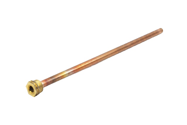 Teacă pentru boiler pe gaz Ariston 80V FFI-E ARISTON, ARISTON SGA EURO 100V-2 cod piesa 65101259