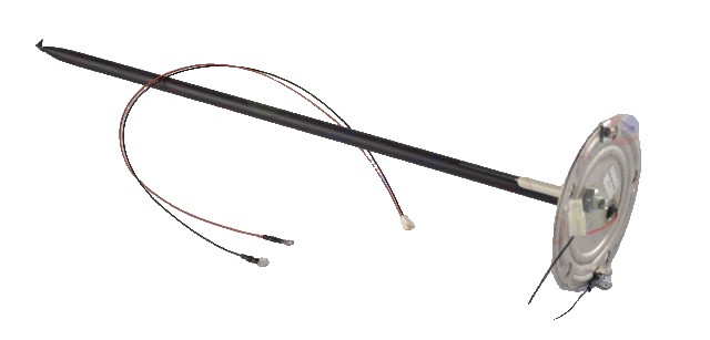 Placă Flanşă (complet cu Anod) pentru boiler indirect Ariston BST 100 PRO TECH AR cod piesa 65101338