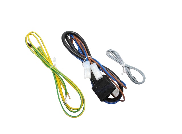 Cablare Grup Gaz pentru boiler pe gaz Ariston OPTIMA V 12 FFI ARISTON cod piesa 65101677