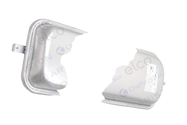 Vas de Expansiune 8 L pentru centrala termica de pardoseala Ariston GENUS 27 BI (I) GPL cod piesa 65101718