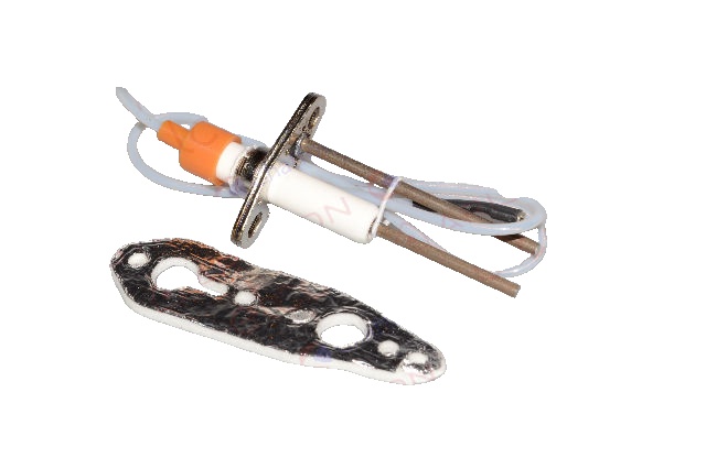 Electrod (detectare) pentru centrala termica de pardoseala Ariston ACO 27 MFFI MET (IT), ACO MFFI(BE) cod piesa 65102199