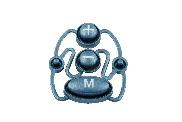 Grup Buton Comandă (meniu) pentru centrala termica de pardoseala Ariston ACO 27 MFFI MET (IT), ACO B 24 BFFI cod piesa 65102213