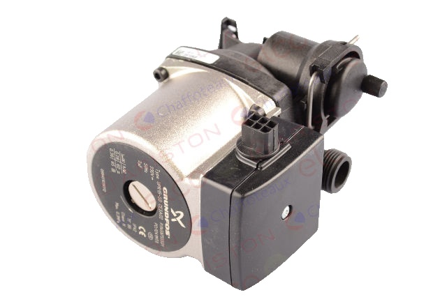 Pompă pentru boiler pe gaz si centrala termica de pardoseala Ariston MICROGENUS PLUS 24 MFFI cod piesa 65102322