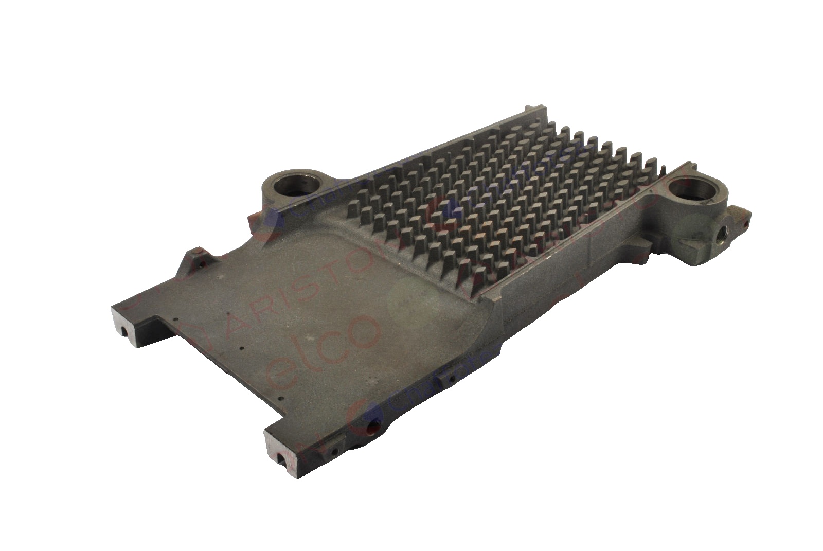 Element Lateral(dreapta) pentru centrala termica de pardoseala Ariston UNOBLOC G 38 RI MET, UNOBLOC GPV 24 RI MET cod piesa 65102604