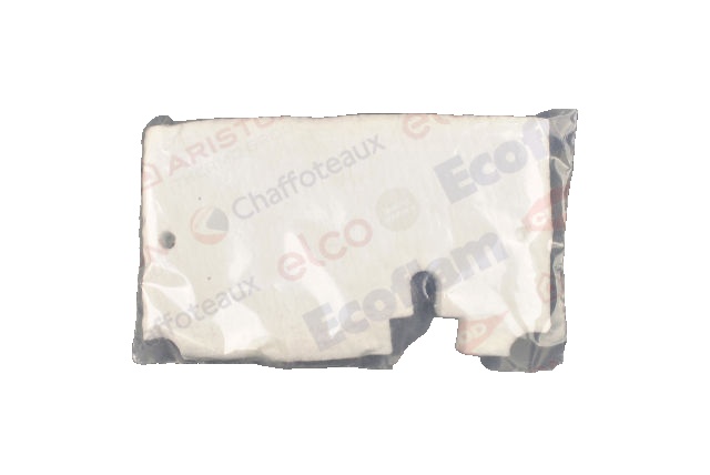 Izolaţie Colector Gaz pentru centrala termica de pardoseala Ariston UNOBLOC GPV 31 RI MET cod piesa 65102628