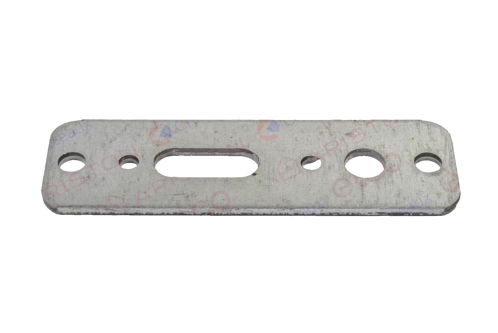 Placă Suport Electrod pentru centrala termica de pardoseala Ariston UNOBLOC G 38 RI MET, UNOBLOC GPV 24 RI MET cod piesa 65102634