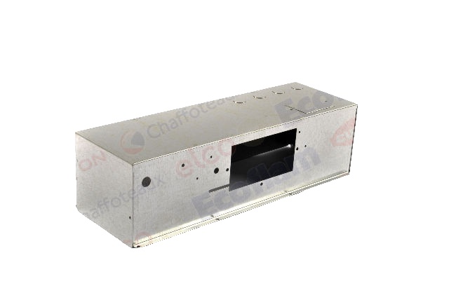 Cadru Panou Control pentru centrala termica de pardoseala Ariston UNOBLOC G 38 RI MET, UNOBLOC GPV 24 RI MET cod piesa 65102648