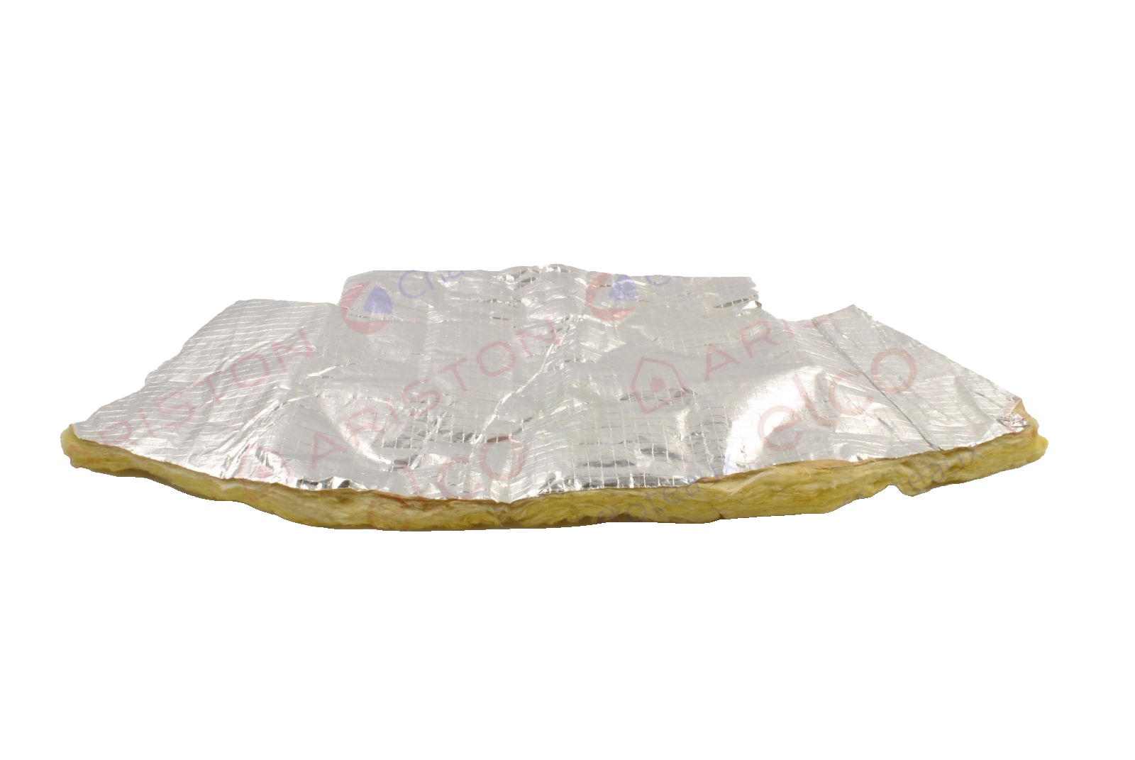 Izolaţie Nişă Evacuare pentru centrala termica de pardoseala Ariston UNOBLOC G 45 RI MET cod piesa 65102688