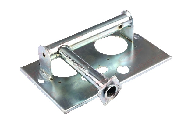 Colector Gaz pentru centrala termica de pardoseala Ariston UNOBLOC G 55 RI MET cod piesa 65102707