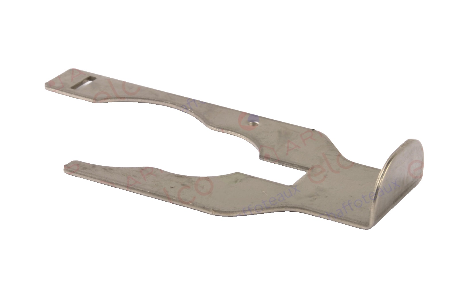 Clemă pentru boiler pe gaz si centrala termica de pardoseala Ariston GENUS PREMIUM FS 12 EAA1, GENUS PREMIUM SOLAR FS 24 EA cod piesa 65102797