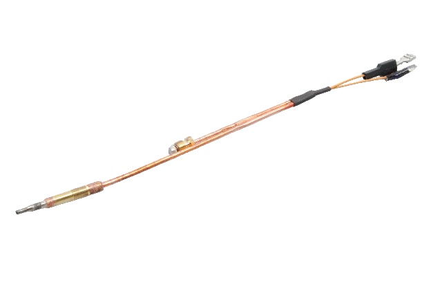 Termocuplu Întrerupt pentru boiler pe gaz Ariston 150P CA ARISTON/SGA 150 M99 cod piesa 65103126