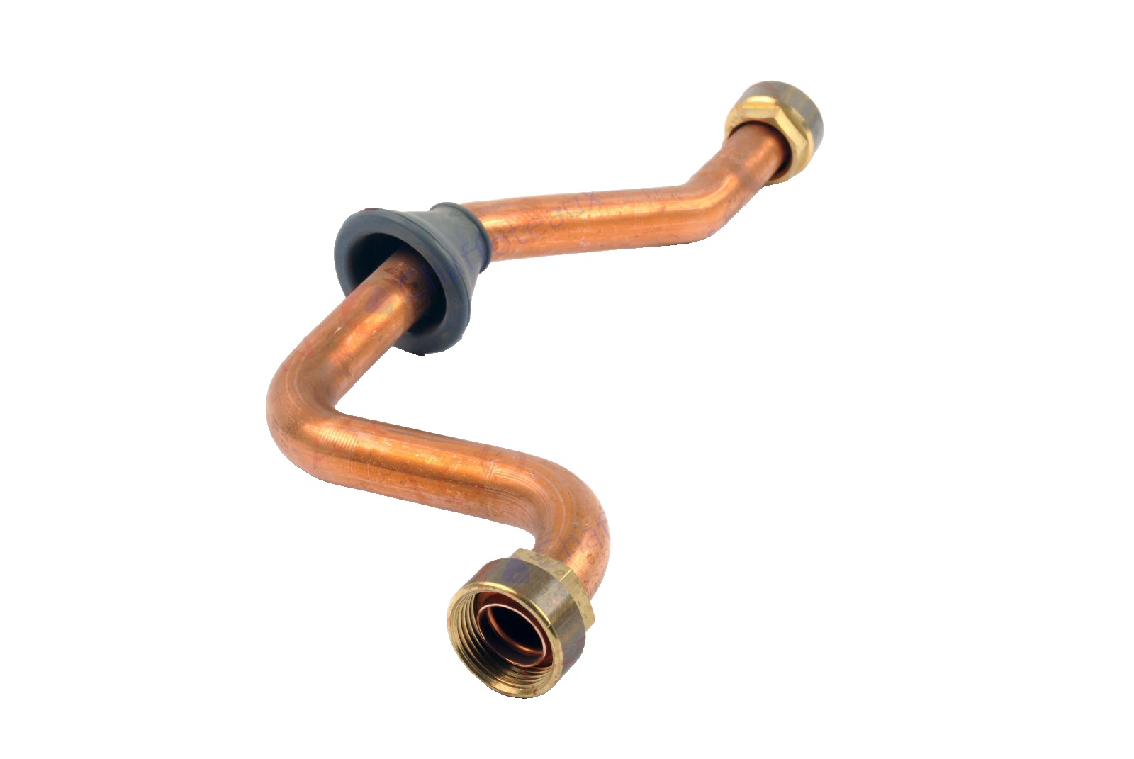 Conductă (tur C.h. ) pentru centrala termica Ariston NEXT 23 MI (I) MET cod piesa 65103135