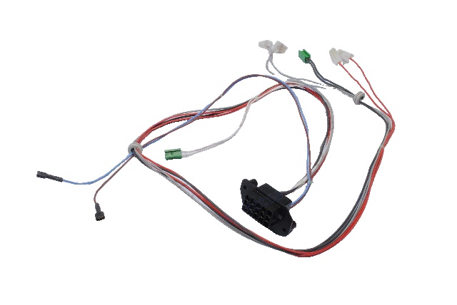 Cablare pentru centrala termica Ariston MODULA 23 MFFI (I,S,P)MET, NEXT 23 MFFI (I) MET cod piesa 65103173