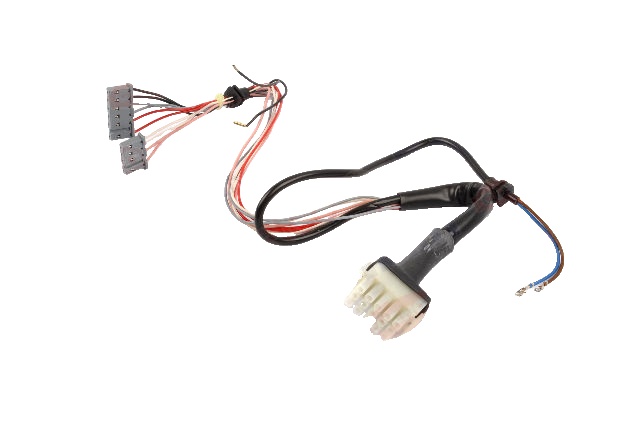 Cablare pentru centrala termica Ariston MODULA 23 MFFI (I,S,P)MET, NEXT 23 MFFI (I) MET cod piesa 65103174