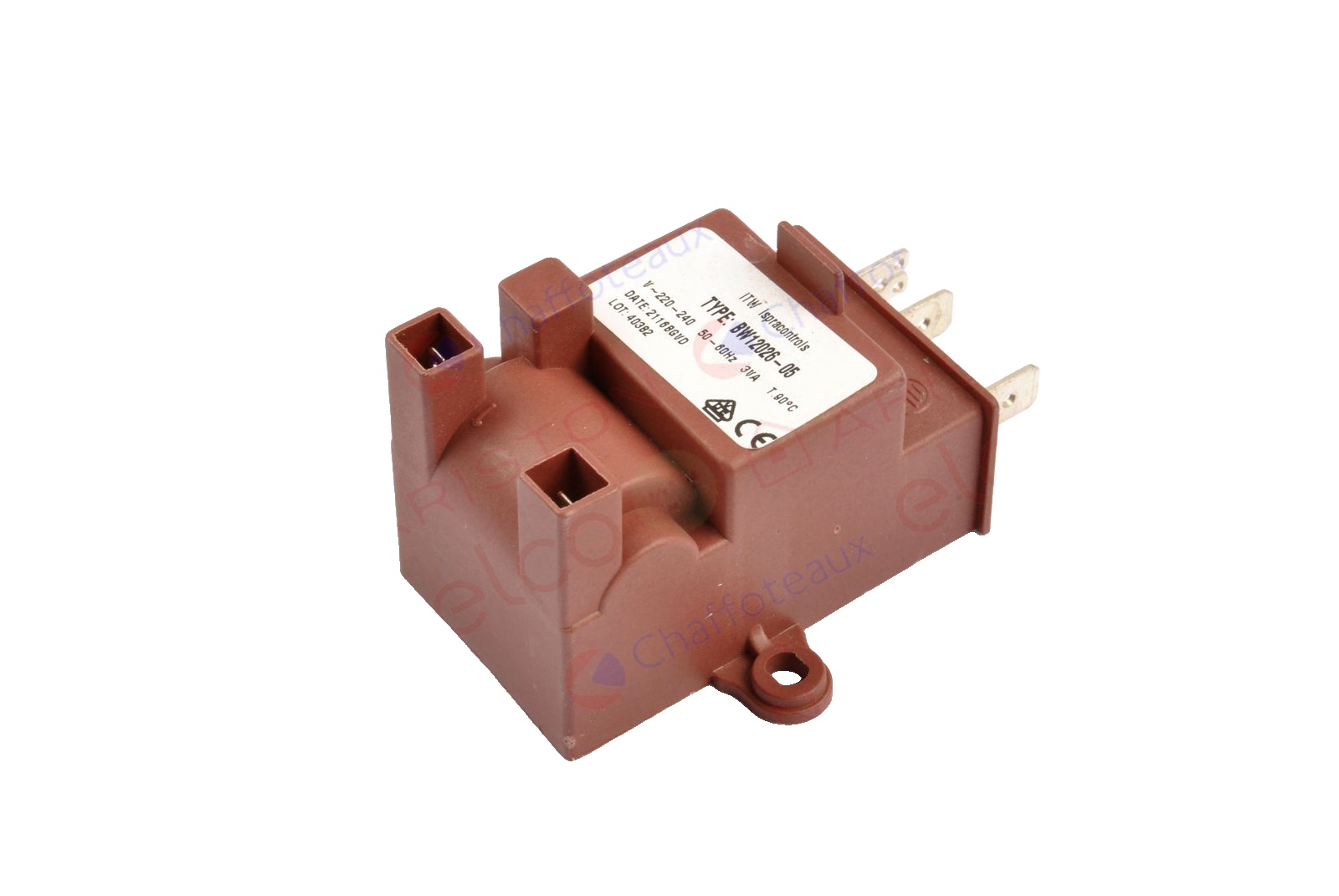 Generator Scânteie pentru centrala termica de pardoseala Ariston ACO FS 35 RFFI met IT, GENUS PREMIUM FS 12 EAA1 cod piesa 65103331