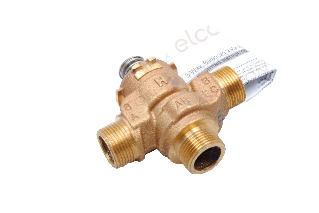 Robinet pentru aer conditionat Ariston ACO FS 35 RFFI met IT, MGM II 2.0 - HT+LT ZONES MOD cod piesa 65103416