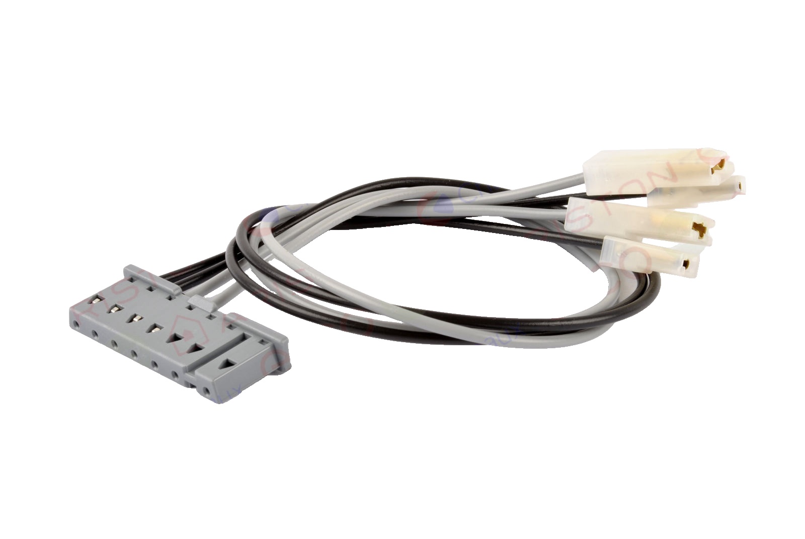 Cablare Joasă Tensiune pentru boiler pe gaz si centrala termica de pardoseala Ariston MICROGENUS PLUS SYSTEM 21 RF cod piesa 65103439